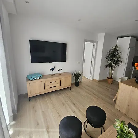 Apartament Granada 25 Mar Nerja Zewnętrze zdjęcie