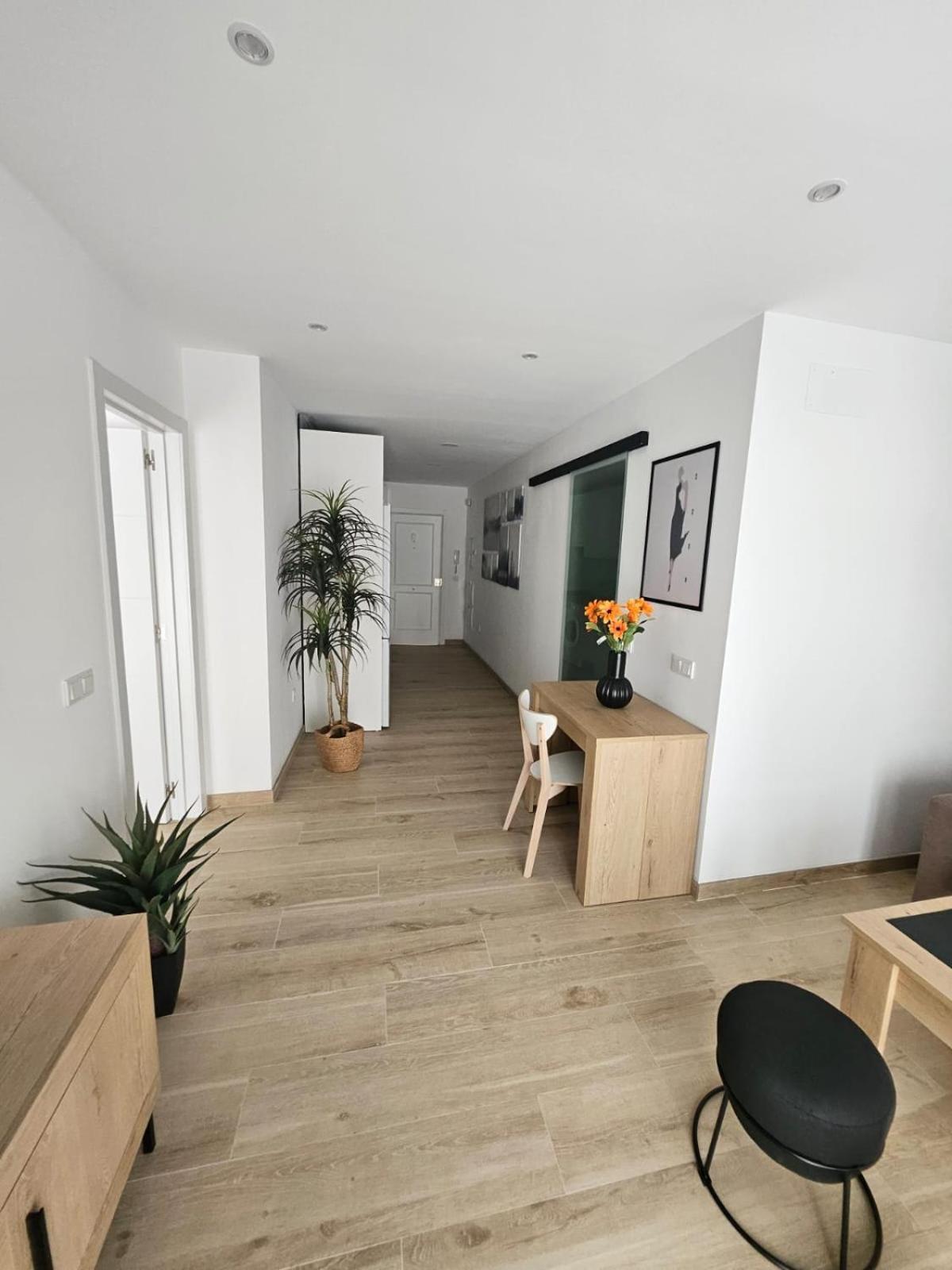 Apartament Granada 25 Mar Nerja